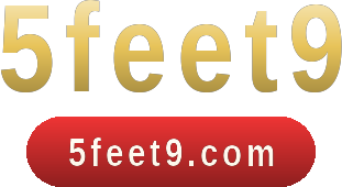 5feet9 logo