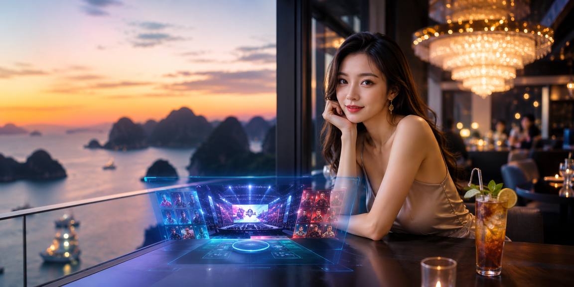 5feet9 Những Gì Có Trong 5feet9 Casino